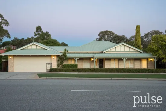 66 Second Avenue, Rossmoyne, WA 6148