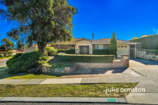 66 Shepherds Bush Drive, Kingsley, WA 6026