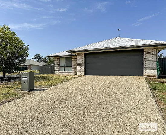 66 Sheridan St, Chinchilla, Qld 4413