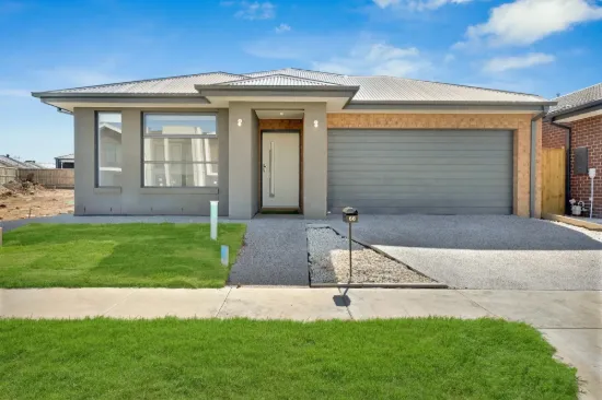 66 Shillings Road, Mambourin, Vic 3024