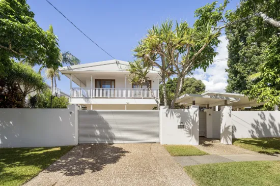 66 Skyline Terrace, Burleigh Heads, Qld 4220