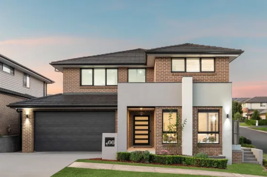 66 Solstice Street, Box Hill, NSW 2765