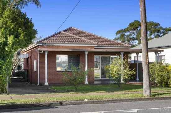 66 St James Road, New Lambton, NSW 2305