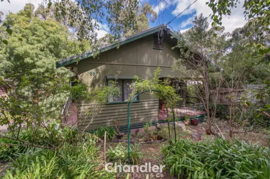 66 Station Street, Belgrave, Vic 3160