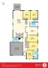 66 Steamboat Avenue, Winter Valley, Vic 3358-Floorplan