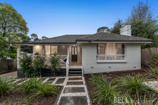 66 Stephen Avenue, Montrose, Vic 3765