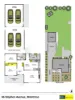 66 Stephen Avenue, Montrose, Vic 3765-Floorplan