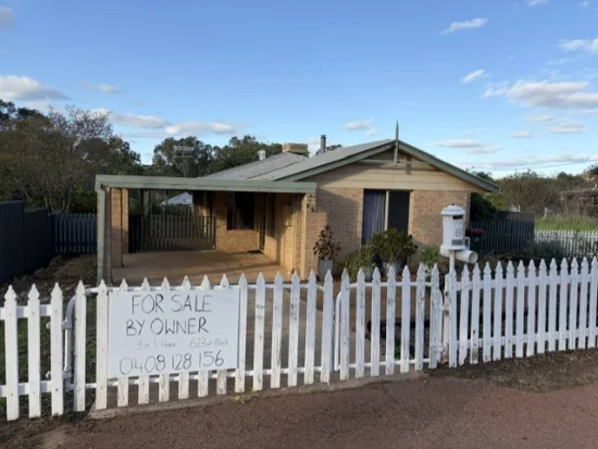 66 Stirling Terrace, Toodyay, WA 6566