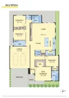 66 Sumar Drive, Mickleham, Vic 3064-Floorplan