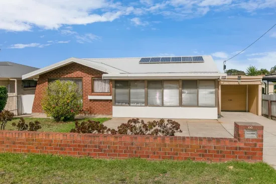 66 Sutherland Avenue, Hayborough, SA 5211
