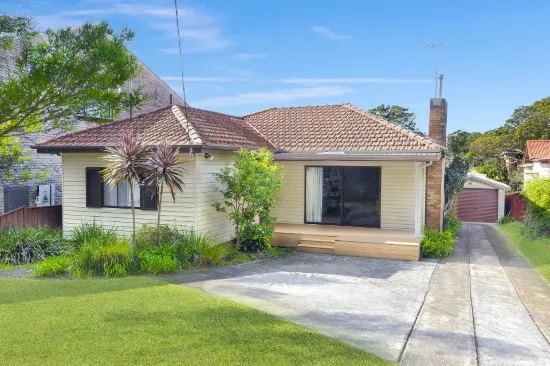 66 Sutherland Road, Jannali, NSW 2226