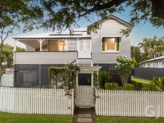 66 Swinburne Street, Lutwyche, Qld 4030