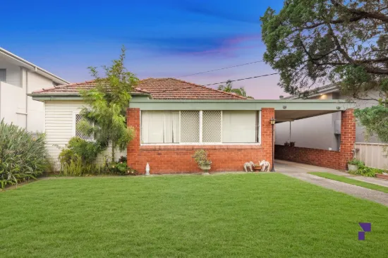66 Tennyson Road, Greenacre, NSW 2190