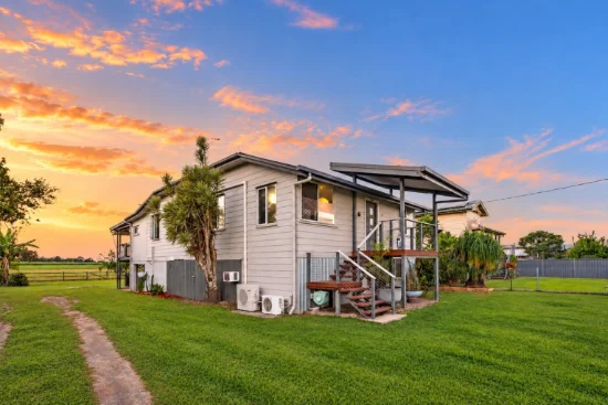 66 Thomson Road, Edmonton, Qld 4869