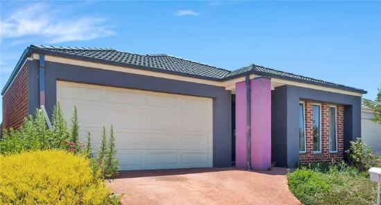 66 Tom Roberts Parade, Point Cook, Vic 3030