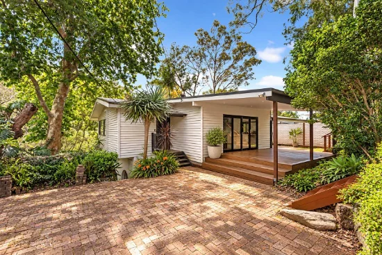 66 Towradgi Street, Narraweena, NSW 2099