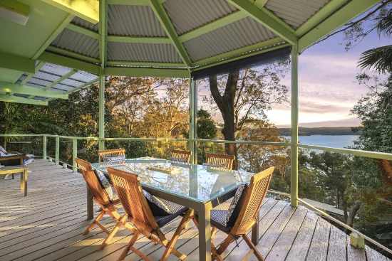66 Trappers Way, Avalon Beach, NSW 2107