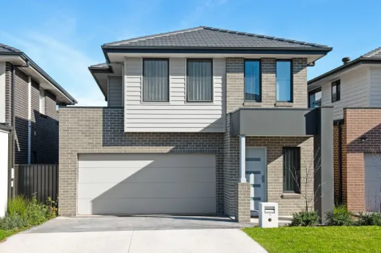 66 Tuckeroo Street (Gables), Box Hill NSW 2765-Image