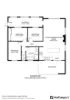 66 Tully Street, St Helens, Tas 7216-Floorplan