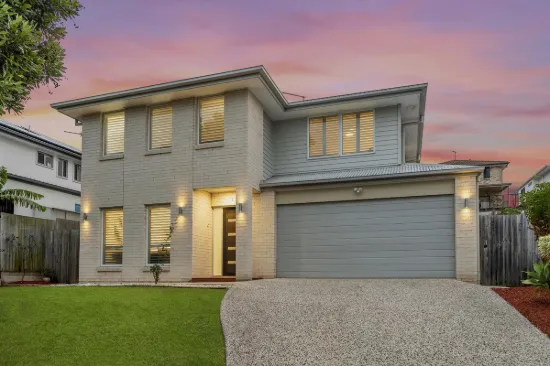 66 Valley Circuit, Kuraby, Qld 4112