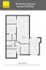 66 Varsity Crescent, Norman Gardens QLD 4701-Floorplan
