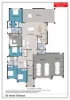 66 Venice Entrance, Iluka, WA 6028-Floorplan