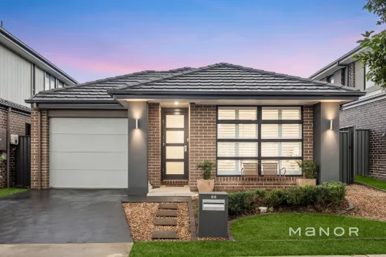 66 Versace Crescent, Marsden Park, NSW 2765