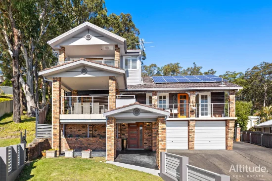 66 Victor Avenue, Valentine, NSW 2280