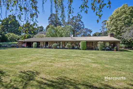 66 Walkers Lane, Elliott, Tas 7325