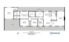 66 Walkers Lane, Elliott, Tas 7325-Floorplan