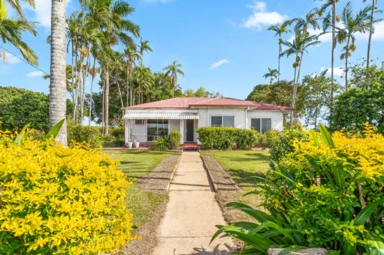 66 Walkerston Homebush Road, Walkerston, Qld 4751