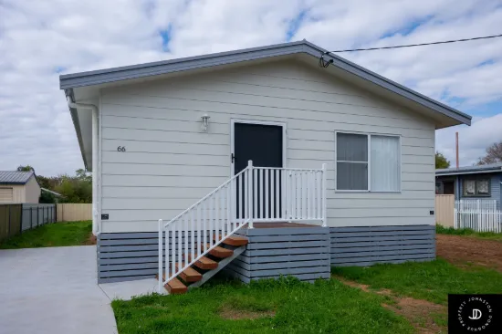 66 Wandobah Road, Gunnedah, NSW 2380