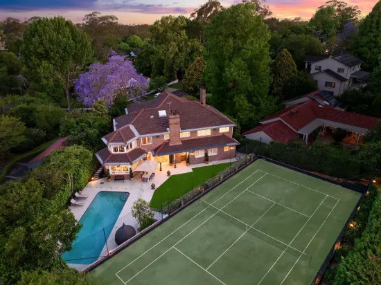 66 Warrangi Street, Turramurra, NSW 2074
