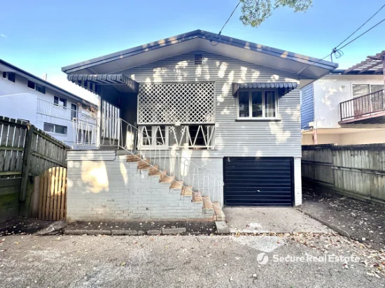 66 Warren Street, St Lucia, Qld 4067 - For Rent