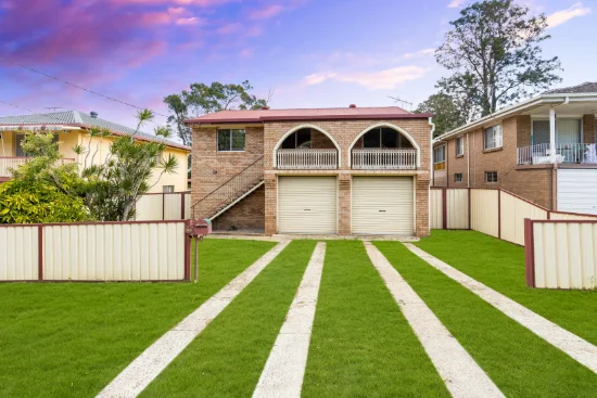 66 Wattle Street, Kallangur, Qld 4503