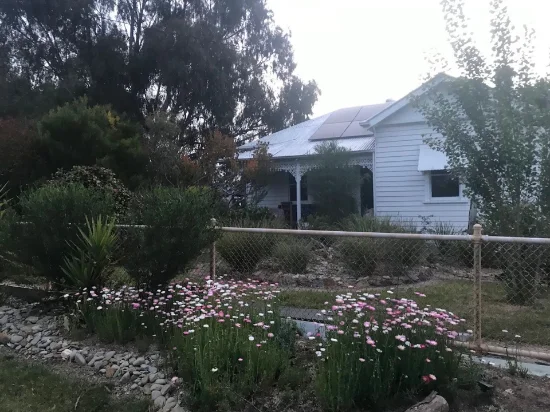 66 Williamson St, Lexton, Vic 3352