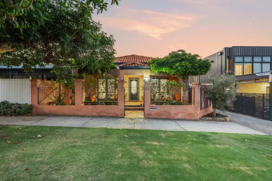 66 Woolwich Street, West Leederville, WA 6007