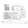 66 Woolwich Street, West Leederville, WA 6007-Floorplan