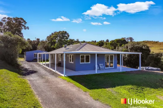 660 Menangle Road, Douglas Park, NSW 2569