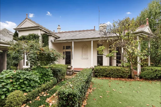 660 Orrong Rd, Toorak, Vic 3142 - For Rent