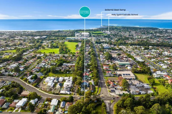 660 Princes Highway, Russell Vale, NSW 2517