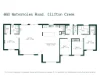 660 Waterholes Road, Clifton Creek, Vic 3875-Floorplan