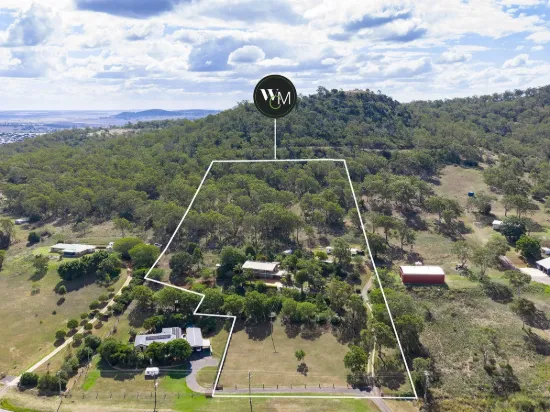 661 Anzac Avenue, Drayton, Qld 4350
