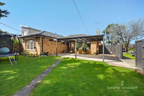 661 Geelong Road, Brooklyn, Vic 3012