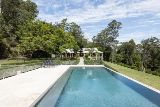 661 Ilkley Road, Ilkley, Qld 4554