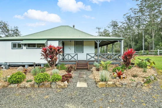 661 Lorne Road, Lorne, NSW 2439