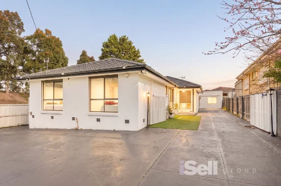 661 Princes Highway, Springvale, Vic 3171
