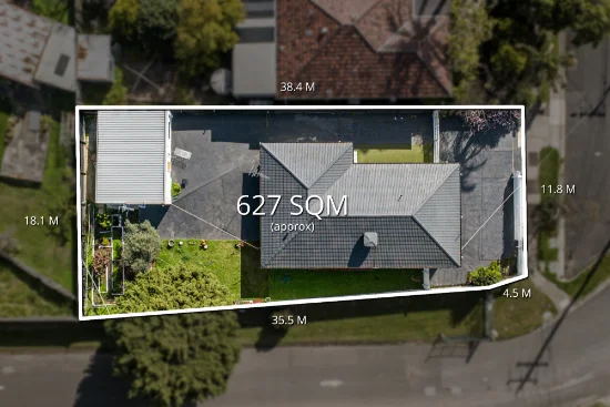 661 Princes Highway, Springvale, Vic 3171-Image