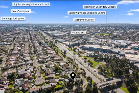 661 Princes Highway, Springvale, Vic 3171-Image