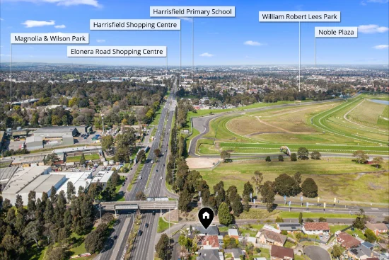 661 Princes Highway, Springvale, Vic 3171-Image